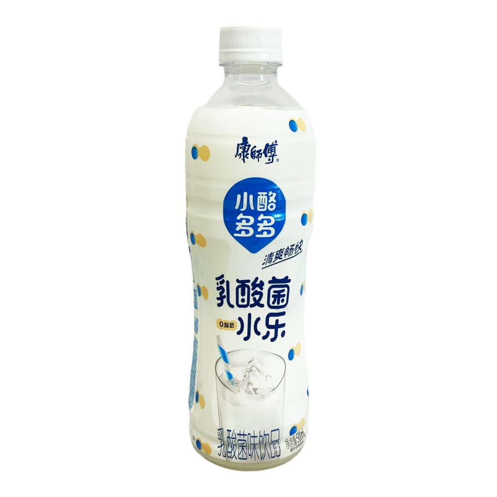 The best wholesale KSF Xiao Lao Duoduo Lactobacillus Flavored 